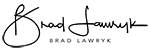Brad Lawryk Logo